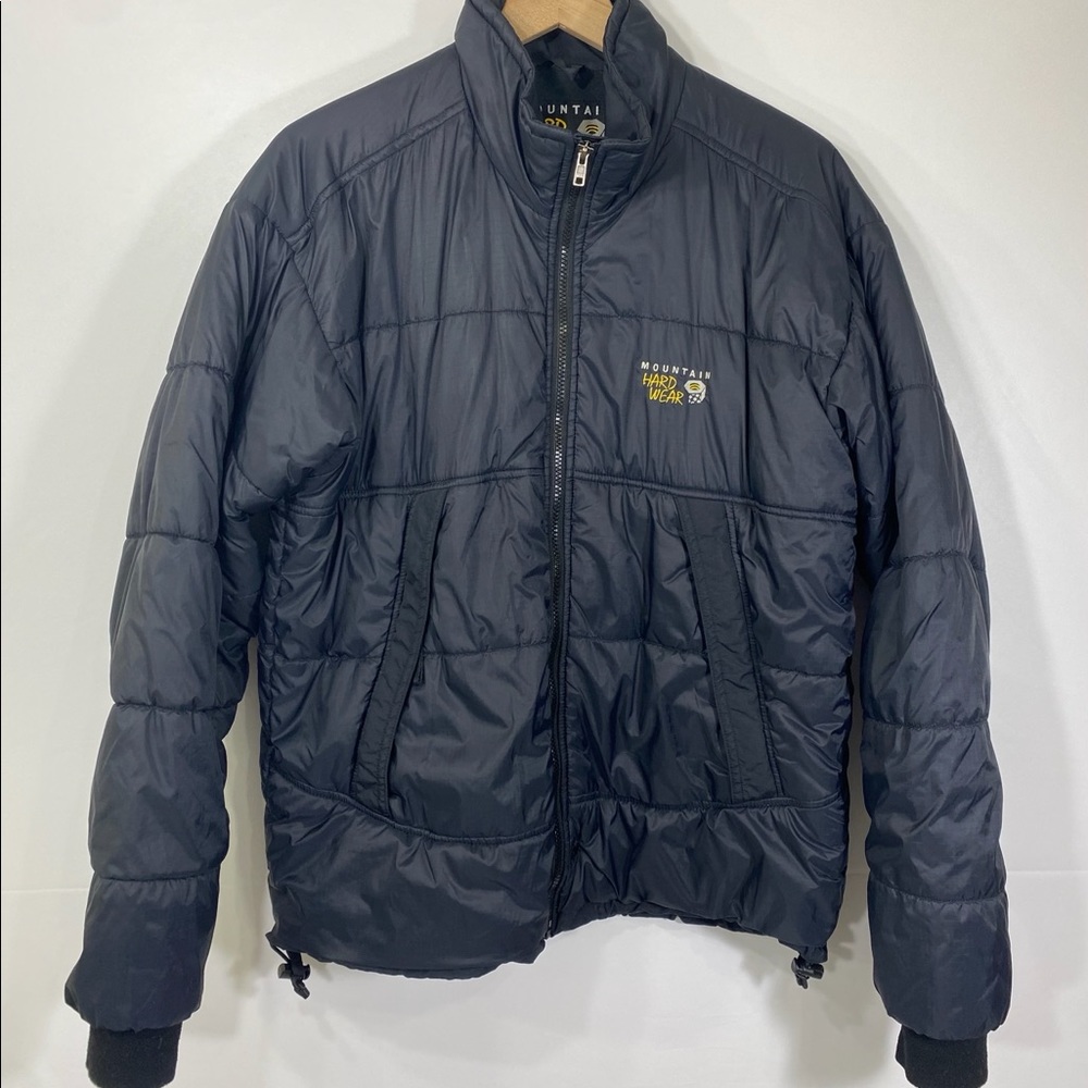 Mountain Hardwear Jacket. Size Medium
